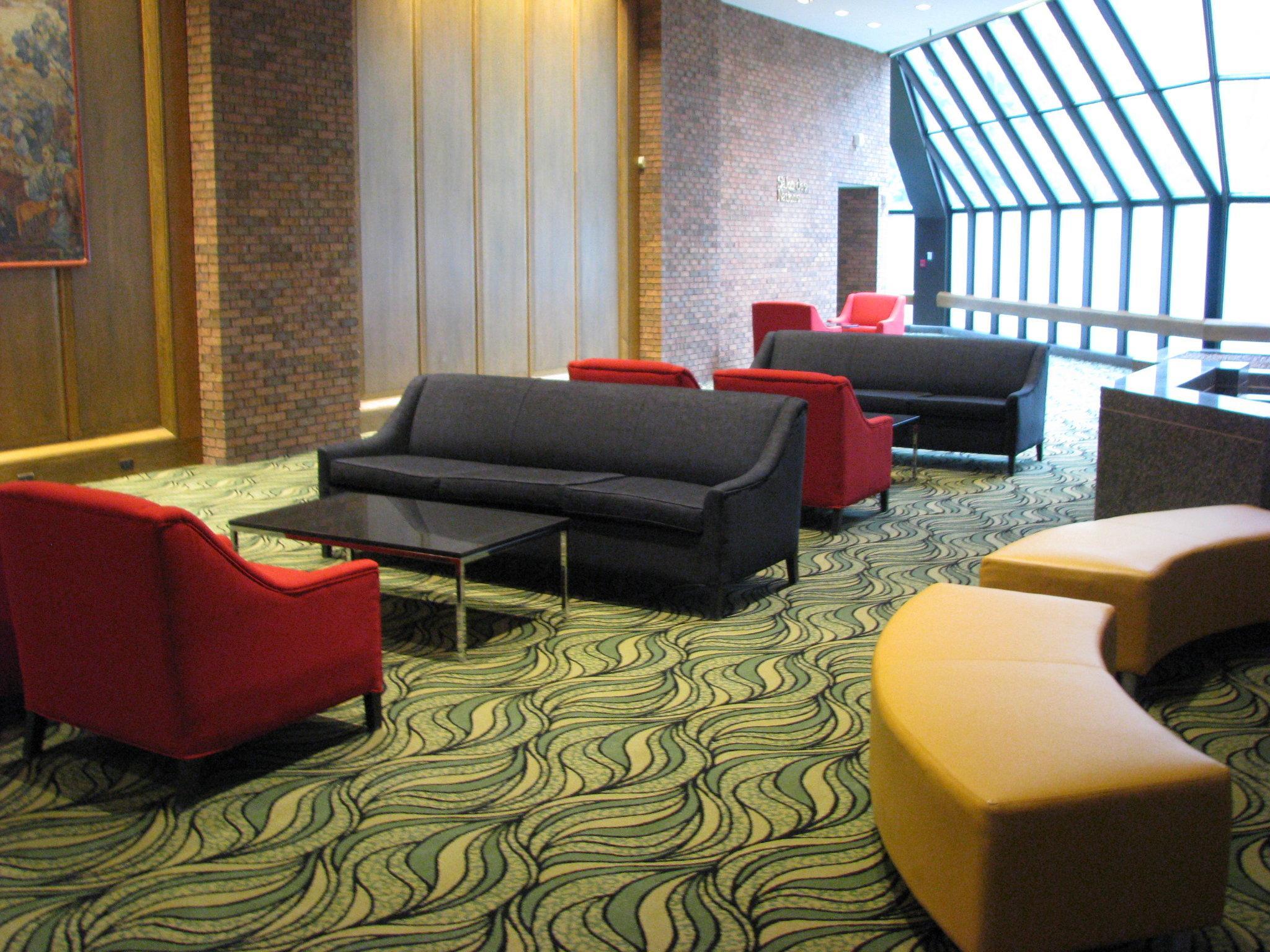 Hotel Plaza De La Chaudiere Gatineau Interior foto