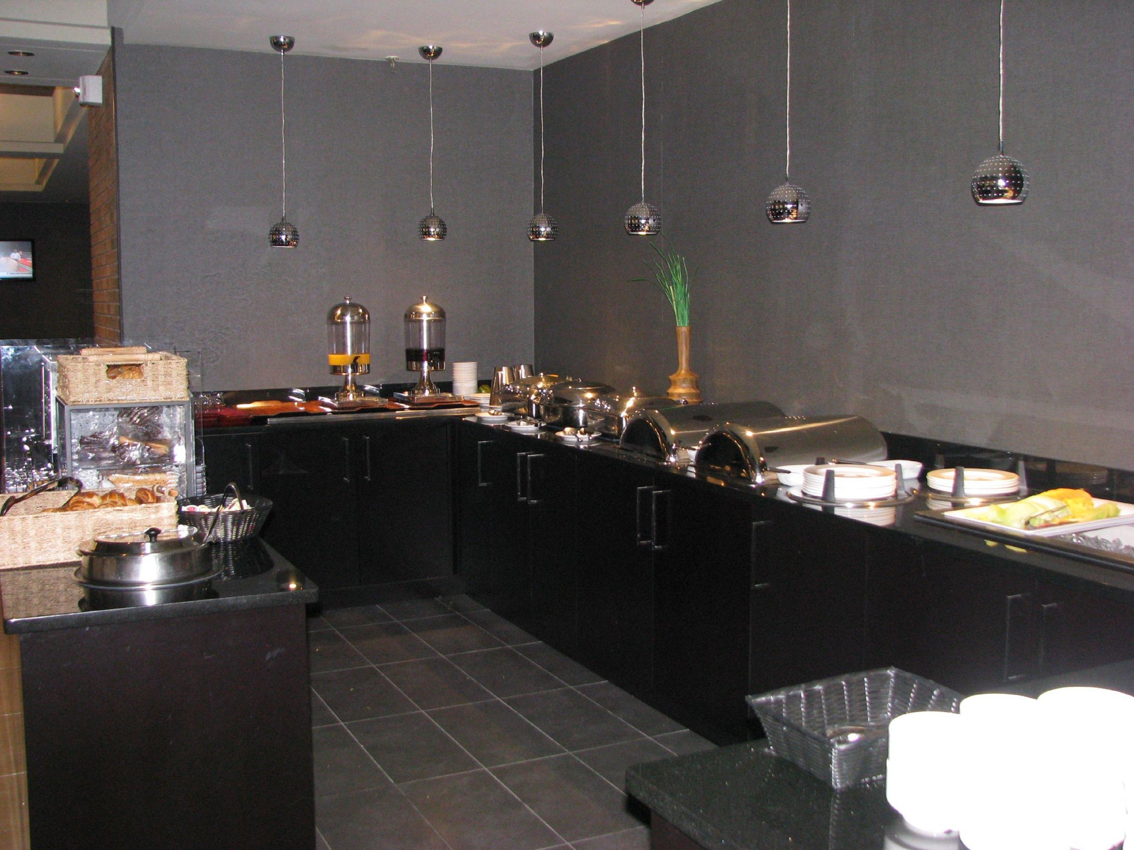 Hotel Plaza De La Chaudiere Gatineau Restaurant foto
