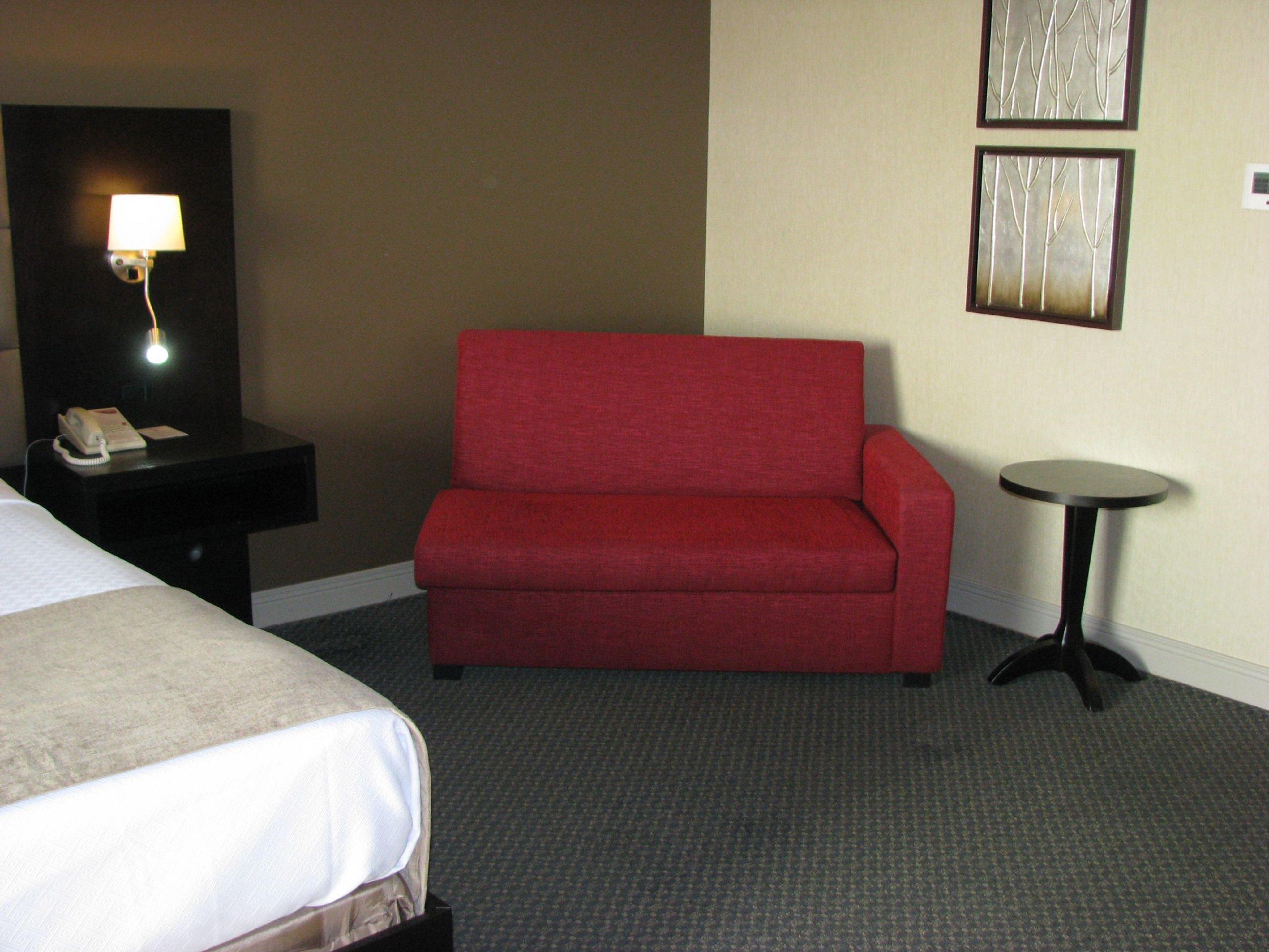 Hotel Plaza De La Chaudiere Gatineau Zimmer foto