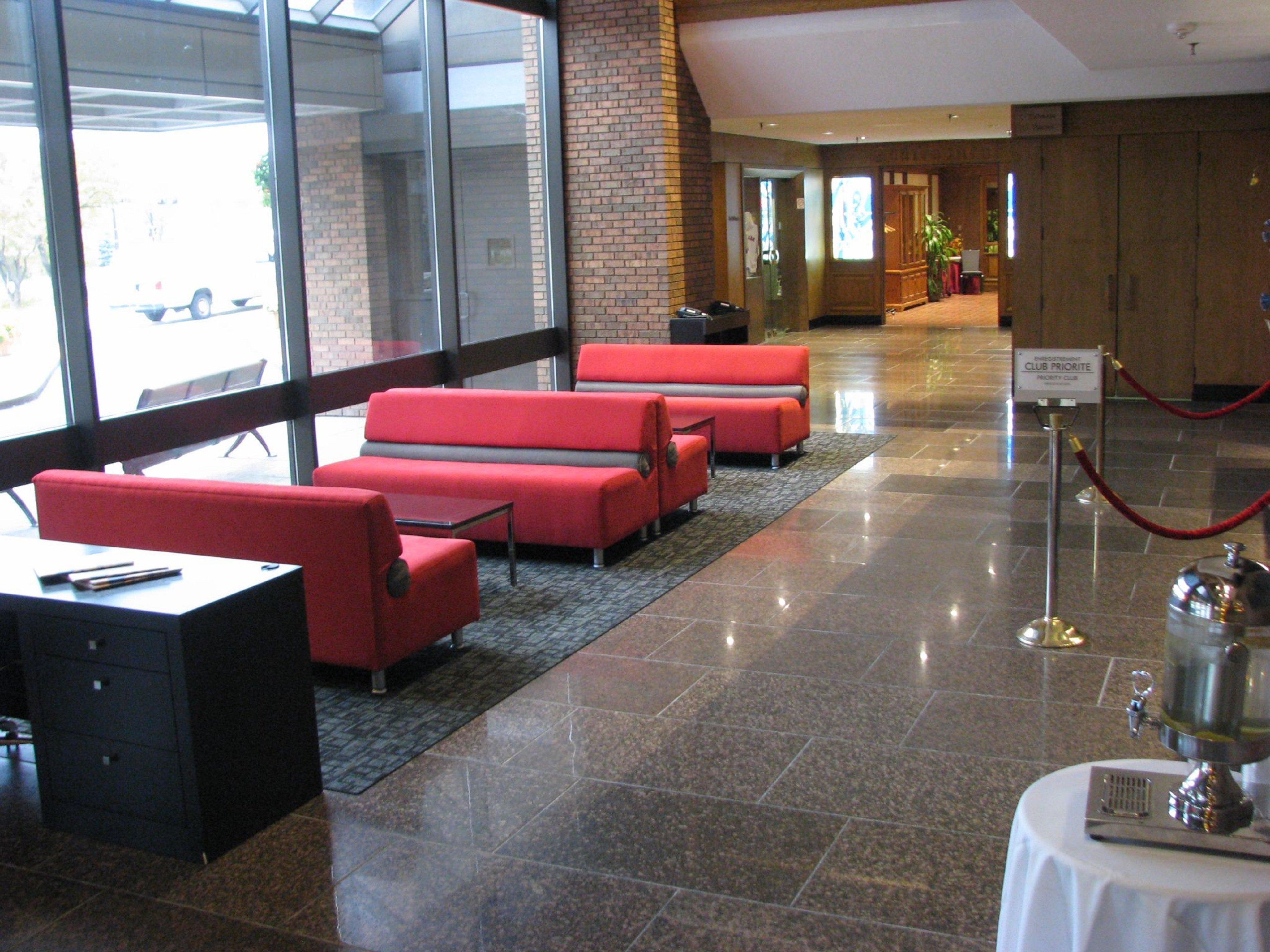 Crowne Plaza Gatineau-Ottawa, An Ihg Hotel Interior foto