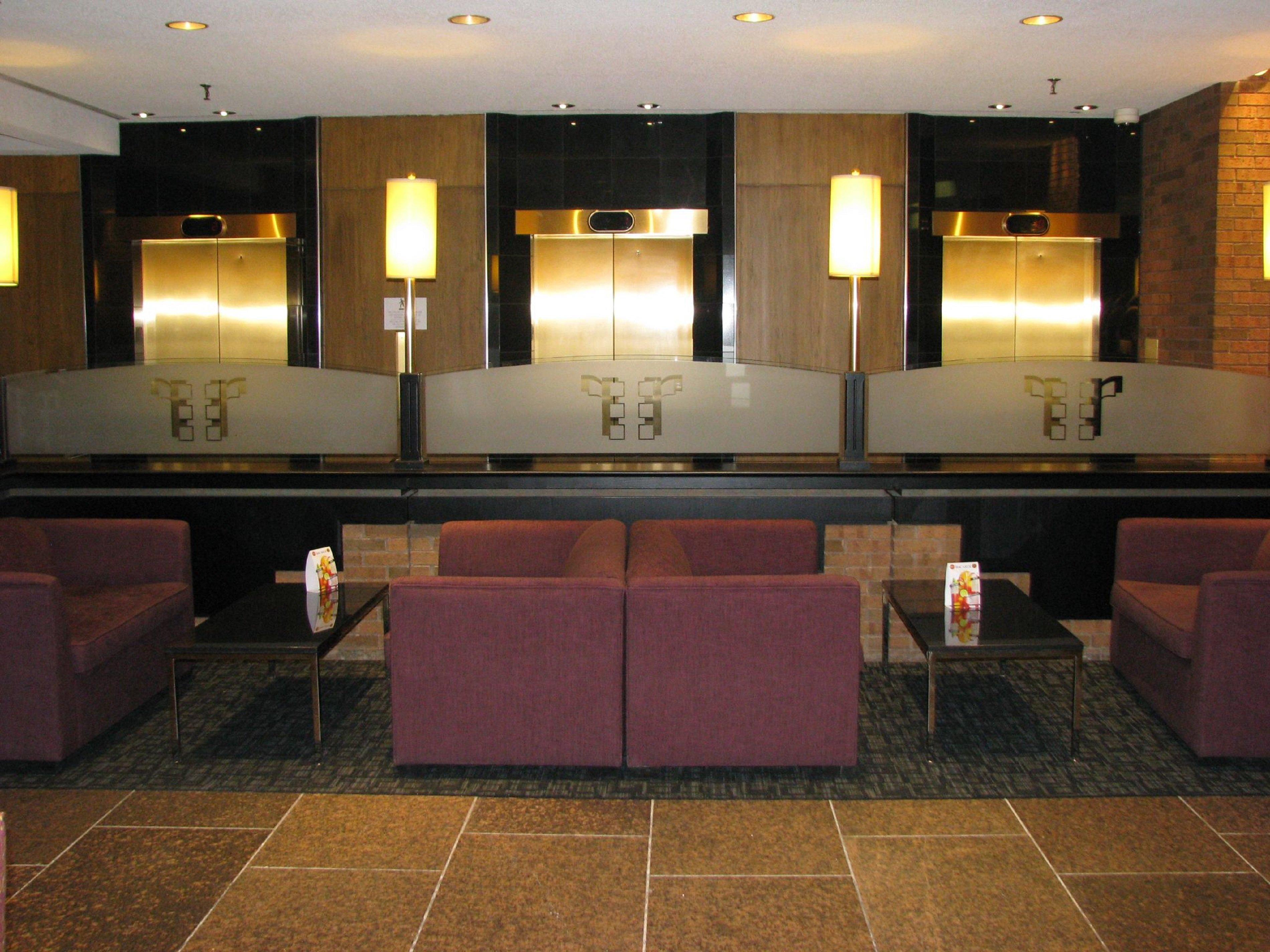 Crowne Plaza Gatineau-Ottawa, An Ihg Hotel Interior foto