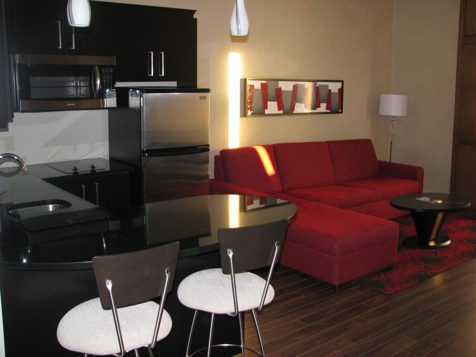 Hotel Plaza De La Chaudiere Gatineau Exterior foto